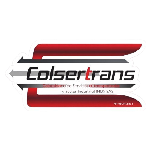 Logo Colsertrans